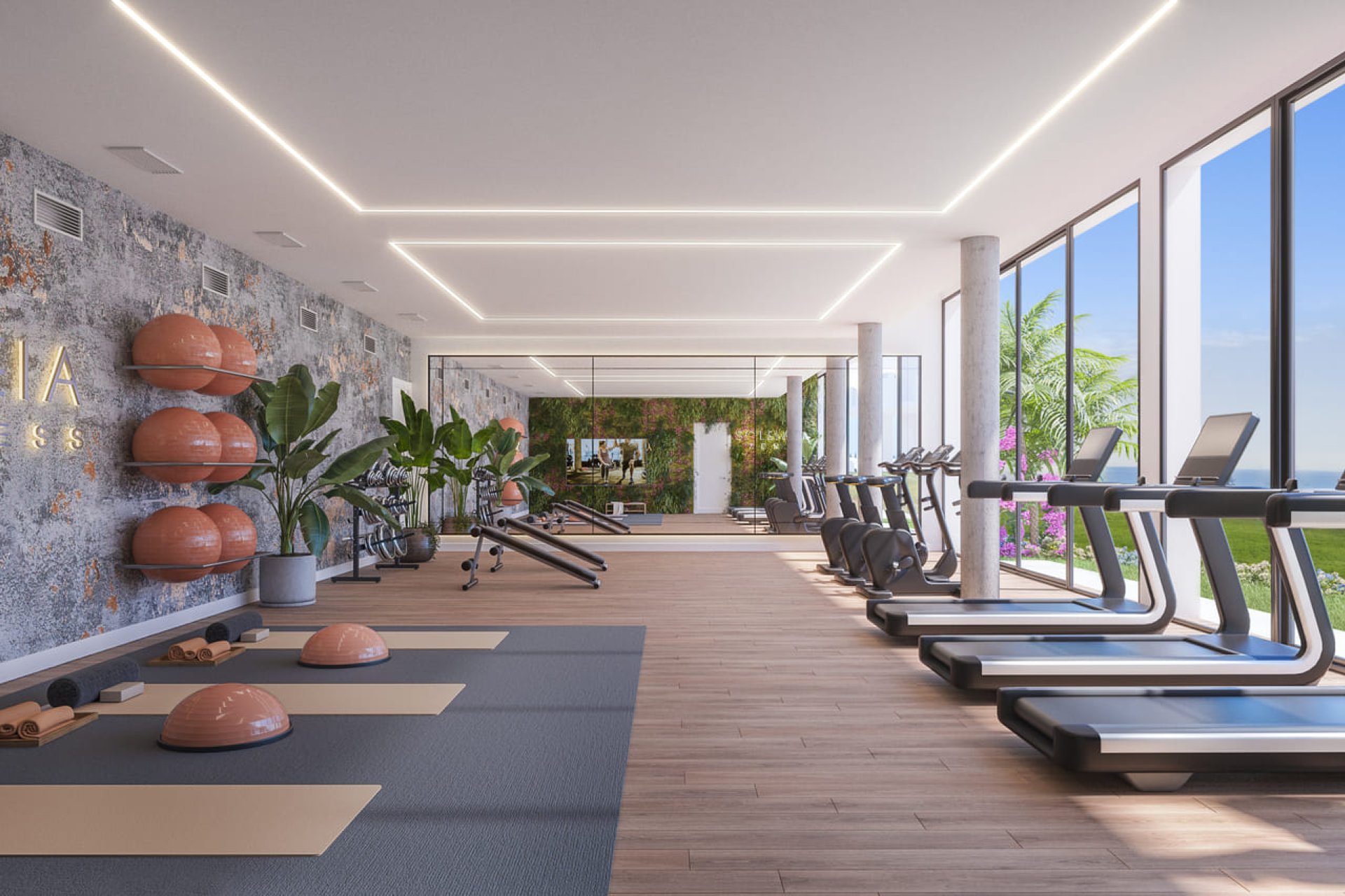 Obra nueva - Villa - Estepoa - Estepona