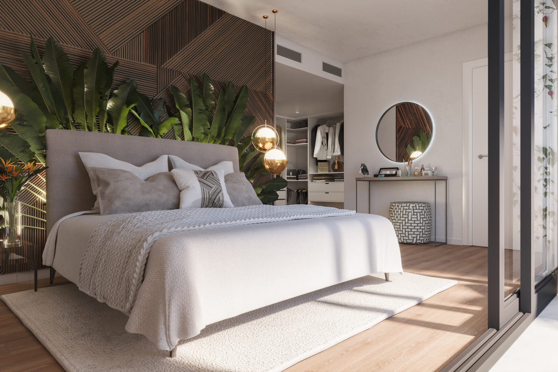 Obra nueva - Villa - Estepoa - Estepona