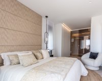 Obra nueva - Villa - Finestrat