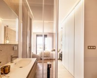 Obra nueva - Villa - Finestrat