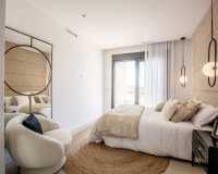 Obra nueva - Villa - Finestrat