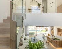 Obra nueva - Villa - Finestrat