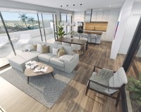 Obra nueva - Villa - Finestrat