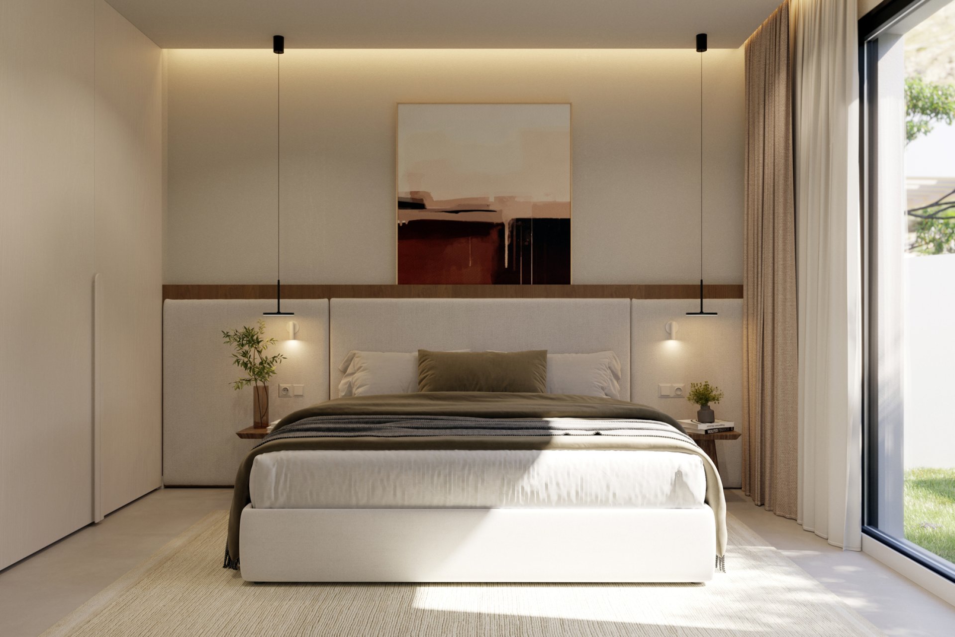 Obra nueva - Villa - Finestrat