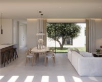 Obra nueva - Villa - Finestrat