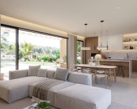 Obra nueva - Villa - Finestrat