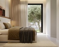 Obra nueva - Villa - Finestrat