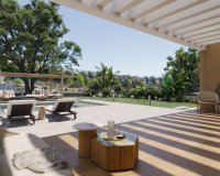 Obra nueva - Villa - Finestrat