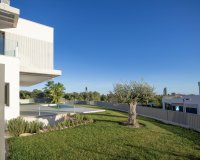 Obra nueva - Villa - Finestrat