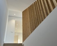 Obra nueva - Villa - Finestrat