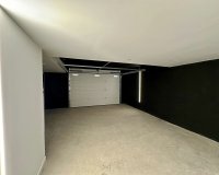 Obra nueva - Villa - Finestrat