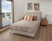 Obra nueva - Villa - Finestrat