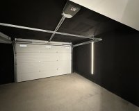 Obra nueva - Villa - Finestrat