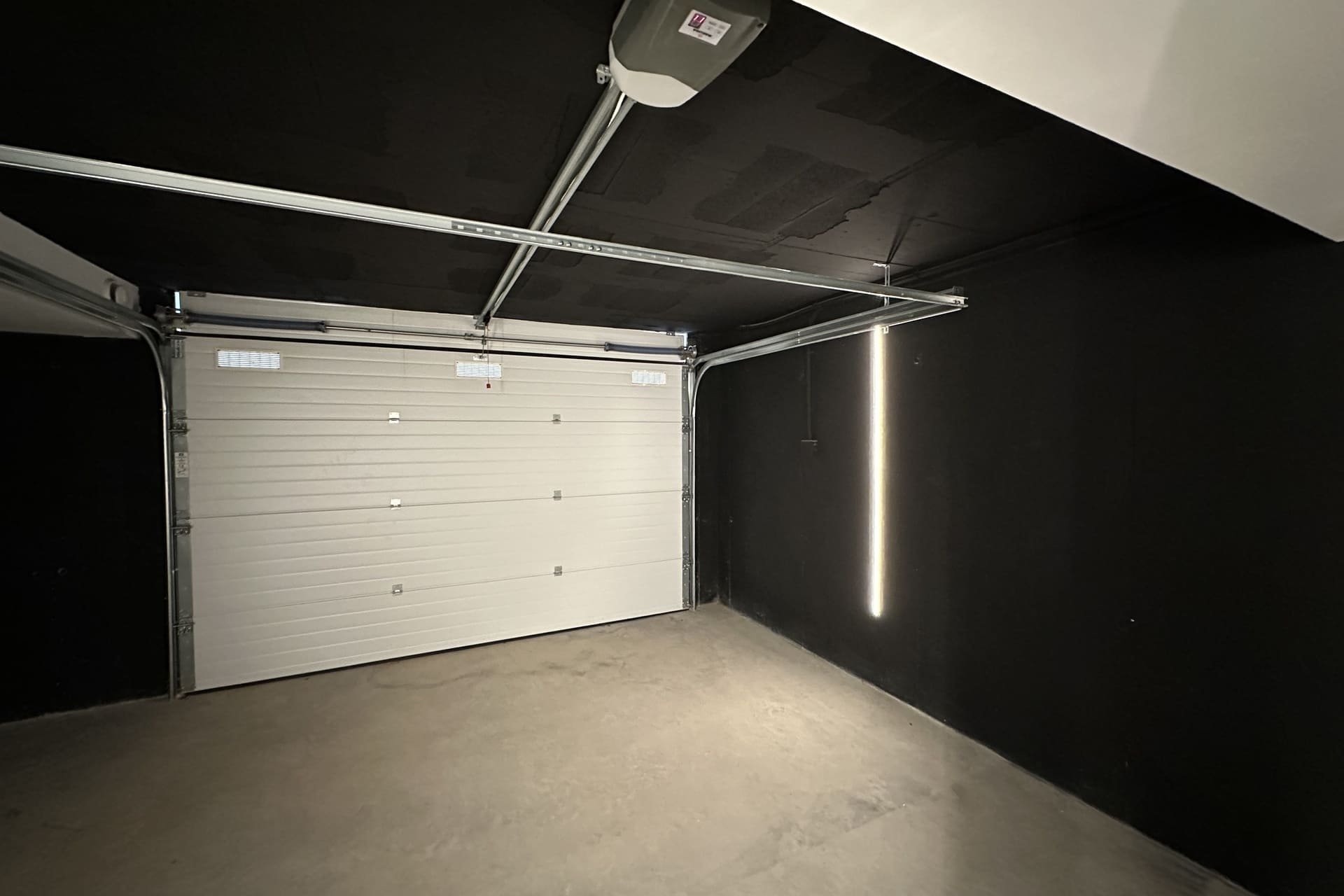 Obra nueva - Villa - Finestrat