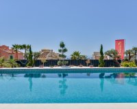 Obra nueva - Villa - Finestrat