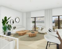 Obra nueva - Villa - Finestrat