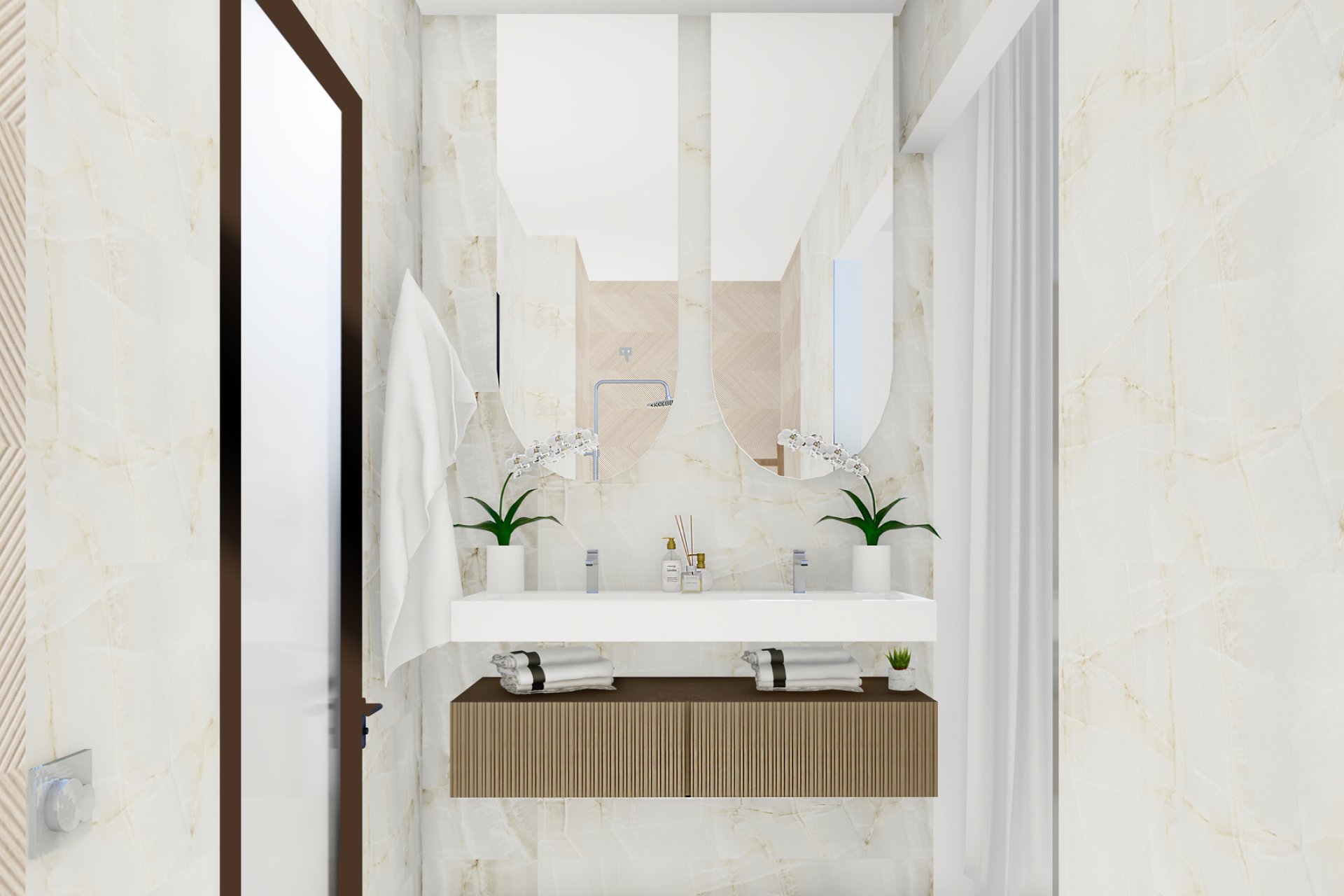 Obra nueva - Villa - Finestrat