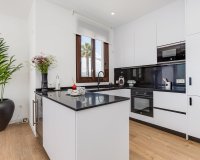 Obra nueva - Villa - Finestrat