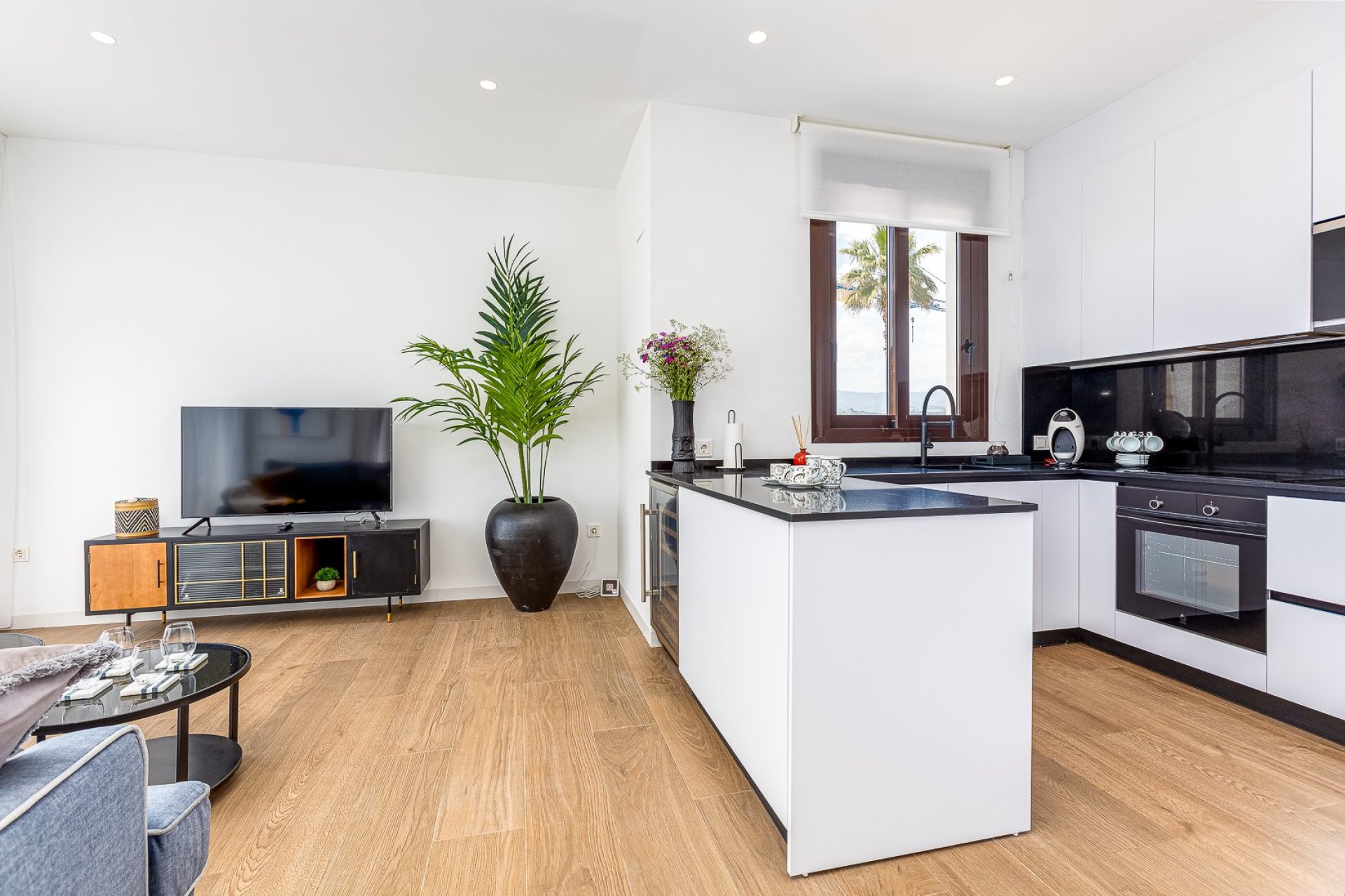 Obra nueva - Villa - Finestrat