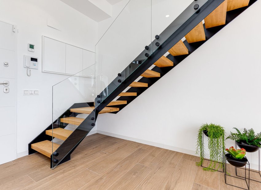 Obra nueva - Villa - Finestrat