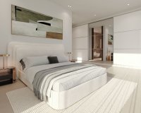 Obra nueva - Villa - Finestrat