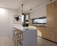 Obra nueva - Villa - Finestrat