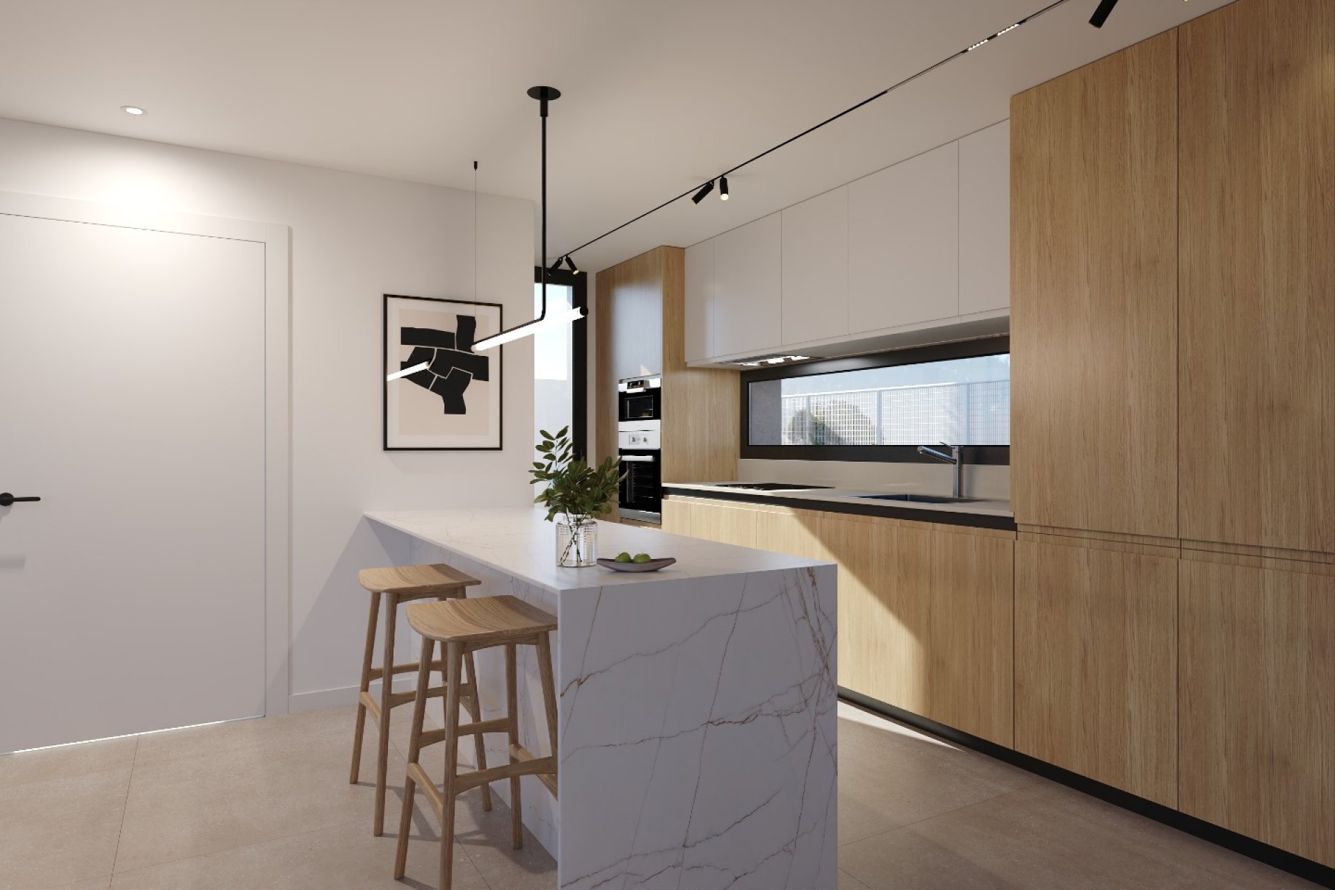 Obra nueva - Villa - Finestrat