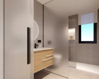 Obra nueva - Villa - Finestrat