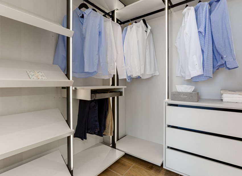 Obra nueva - Villa - Finestrat