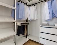 Obra nueva - Villa - Finestrat