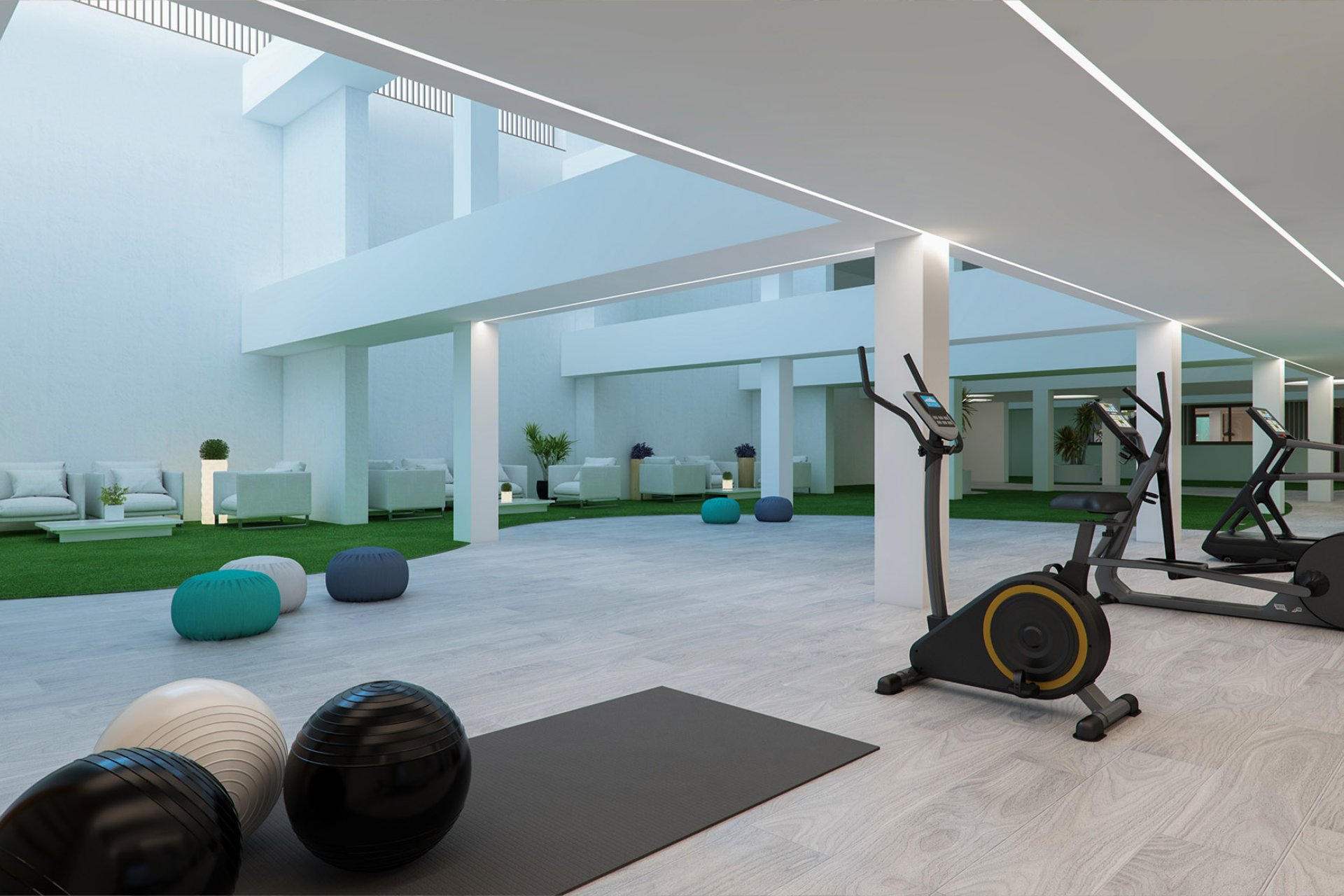 Obra nueva - Villa - Finestrat