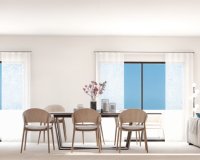 Obra nueva - Villa - Finestrat