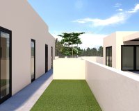 Obra nueva - Villa - Finestrat