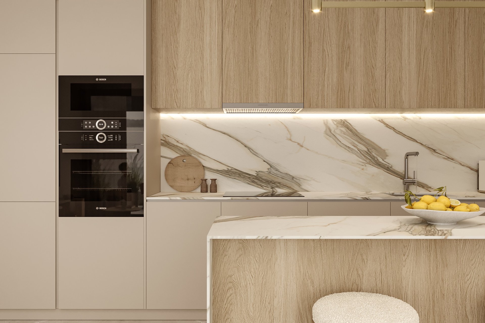 Obra nueva - Villa - Finestrat