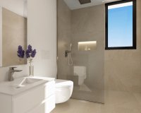 Obra nueva - Villa - Finestrat