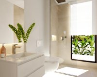 Obra nueva - Villa - Finestrat