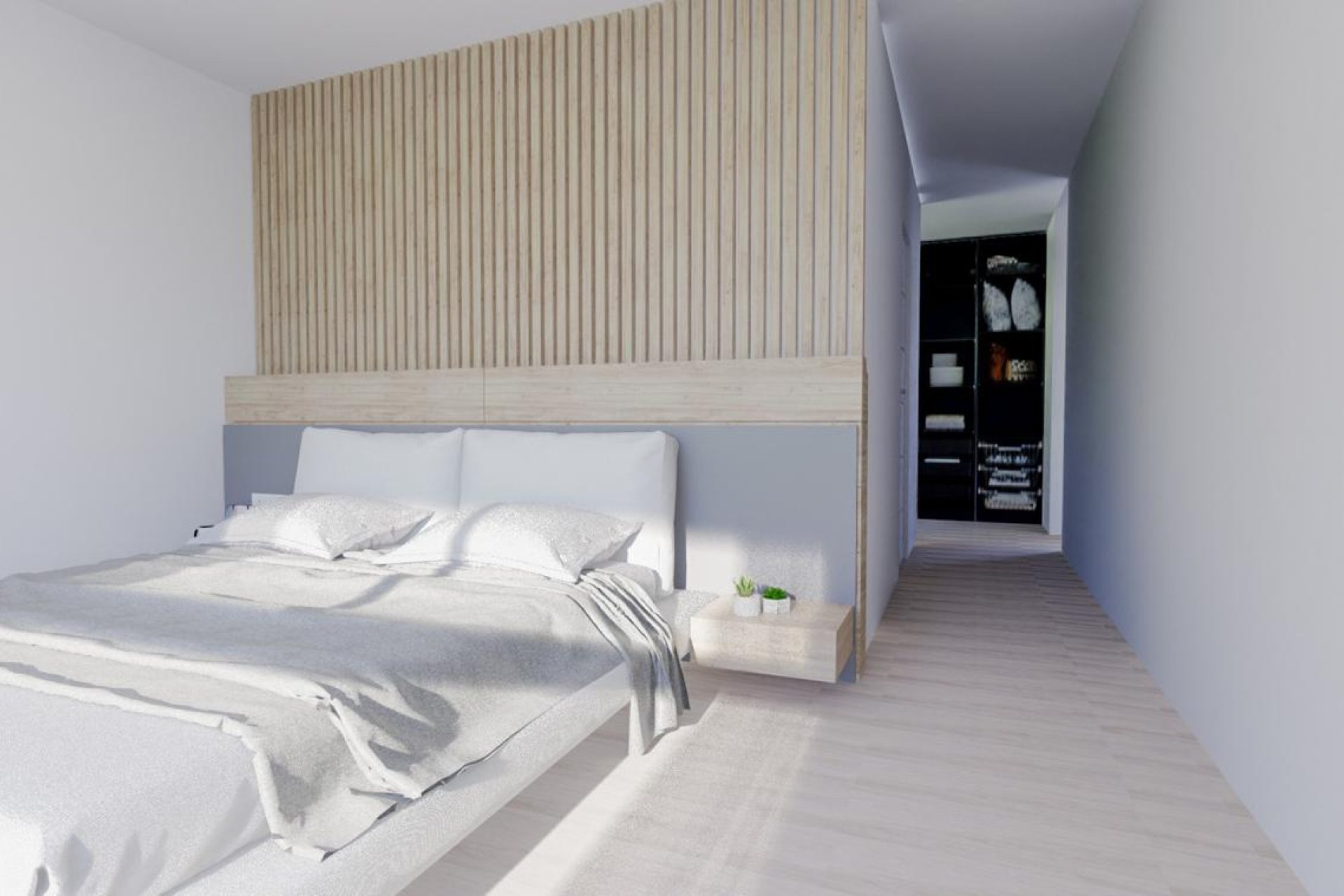 Obra nueva - Villa - Finestrat