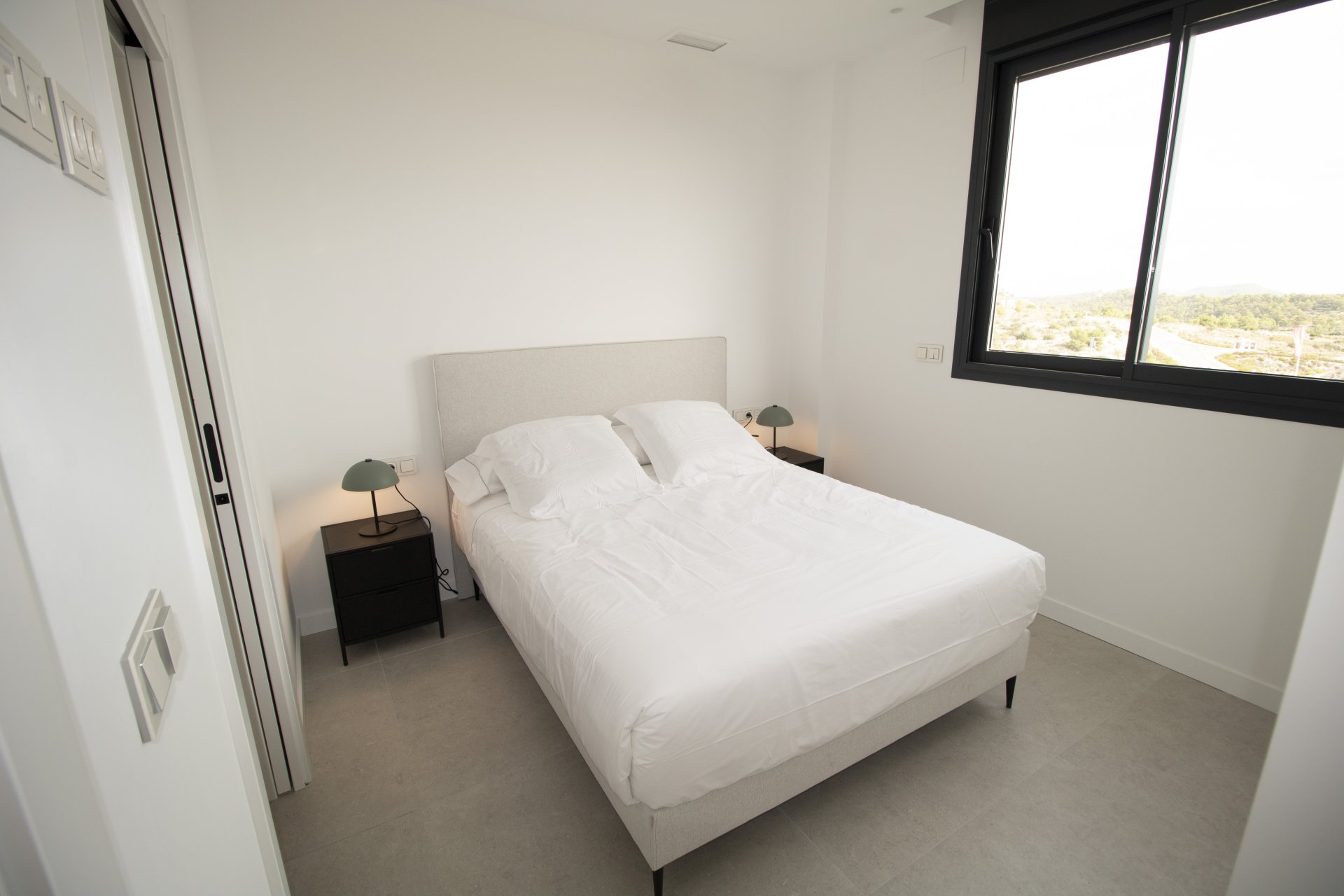 Obra nueva - Villa - Finestrat