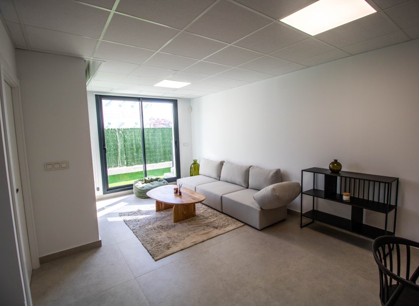 Obra nueva - Villa - Finestrat
