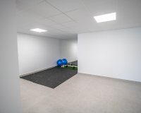 Obra nueva - Villa - Finestrat