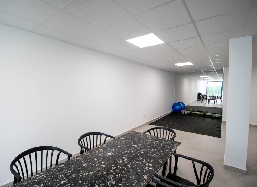 Obra nueva - Villa - Finestrat