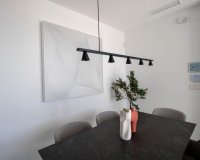Obra nueva - Villa - Finestrat