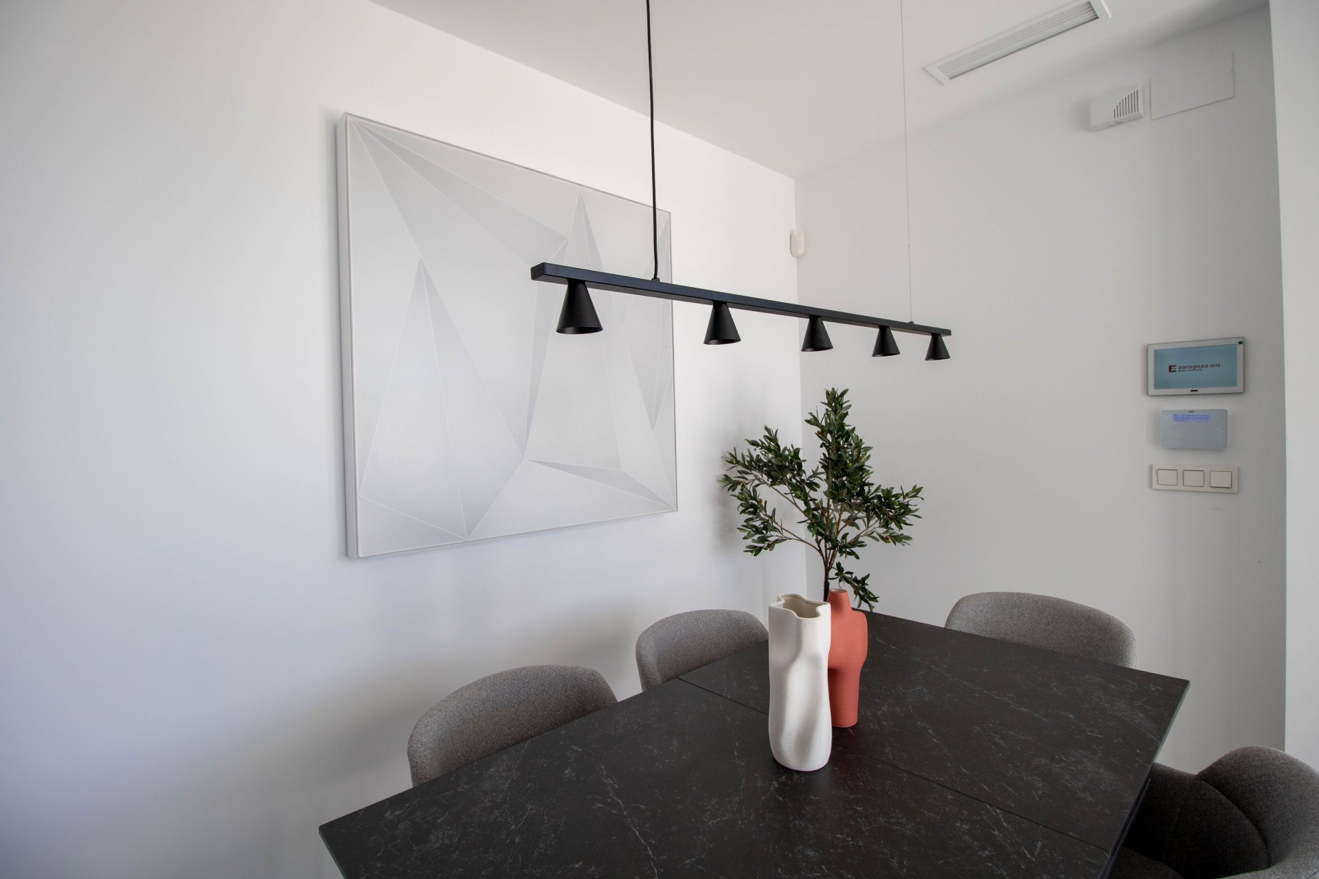 Obra nueva - Villa - Finestrat