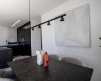 Obra nueva - Villa - Finestrat