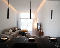 Obra nueva - Villa - Finestrat