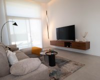 Obra nueva - Villa - Finestrat