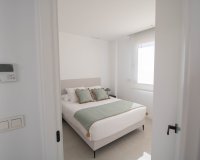 Obra nueva - Villa - Finestrat
