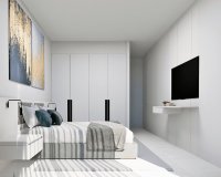 Obra nueva - Villa - Finestrat