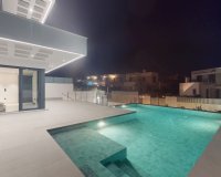Obra nueva - Villa - Finestrat