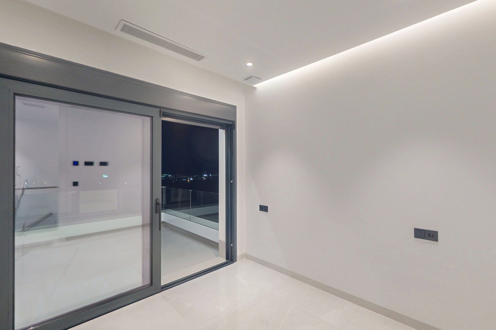 Obra nueva - Villa - Finestrat